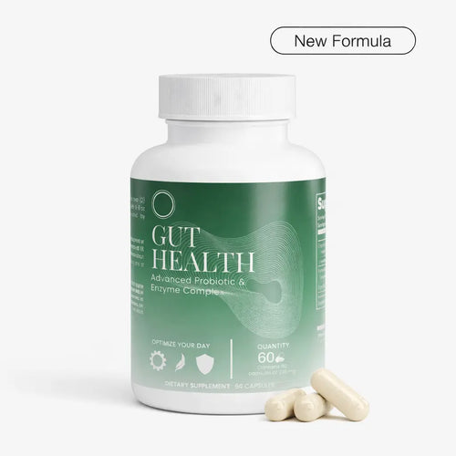 Gut Health - nuralabs